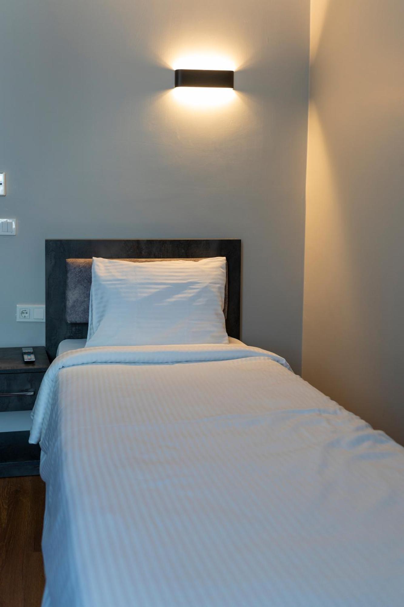 Brandroom Hotel Istanbul Exterior foto